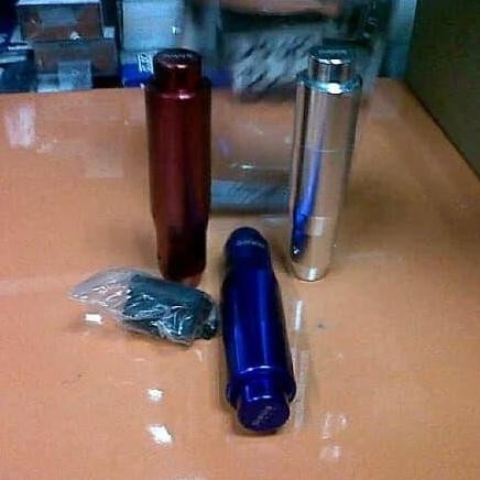 SHIFT KNOB MUGEN MATIC