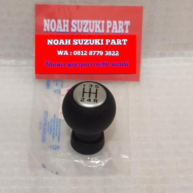 shift knop perseneling Suzuki Swift Manual