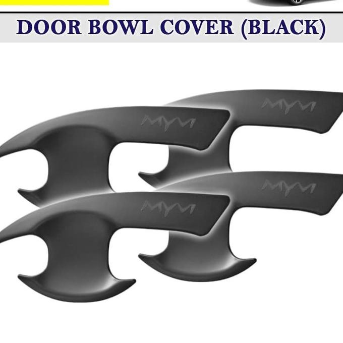 Outer Handle Bowl / Mangkok Myvi Sirion 2018