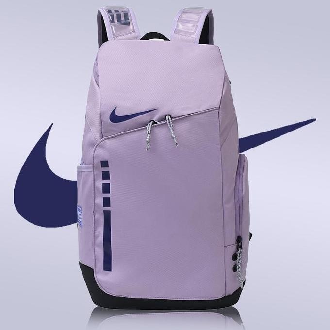 New Arrival Nike Tas Ransel Elite Pro Grade Ori Import Laptop Sekolah Kerja Travelling Wanita Backpa