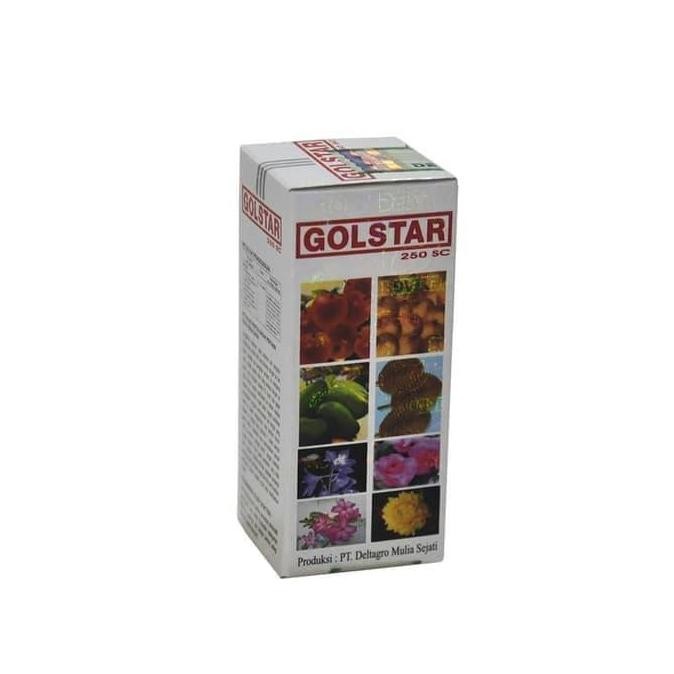 PUPUK BUAH SUPER CEPAT, GOLDSTAR 80 ML, ASLI PATEN 100 % RDN