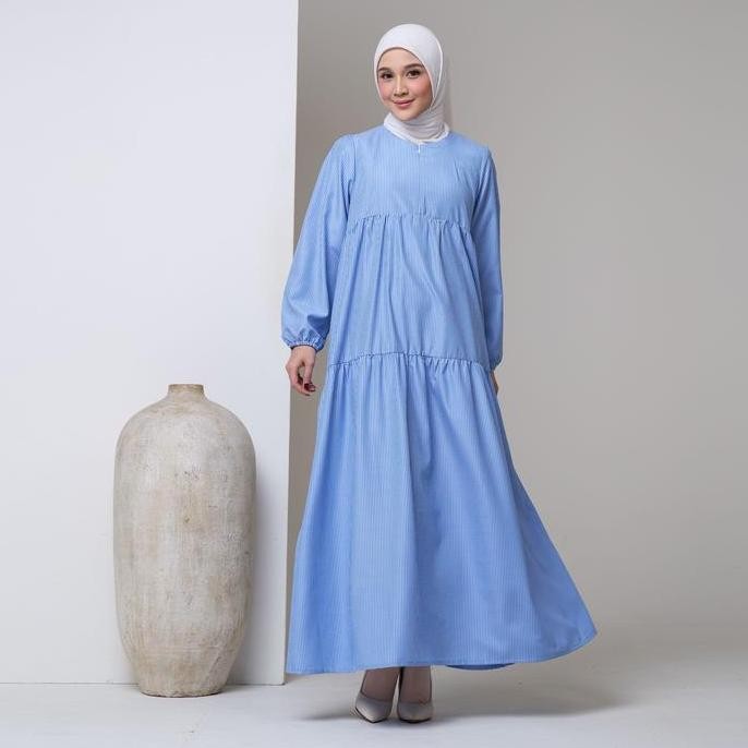 FOREVER SWEET Gamis Wanita Serra