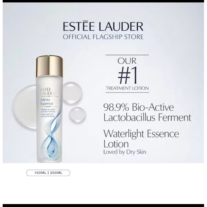 Estee Lauder