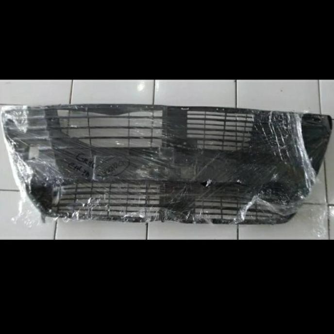 grielle bumper calya