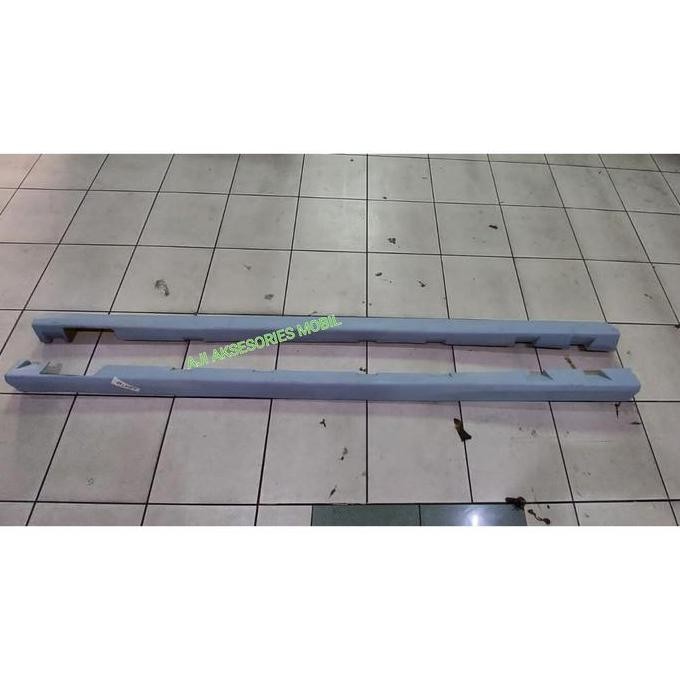 BODYKIT SAMPING LUXIO SIDEKIDT LUXIO