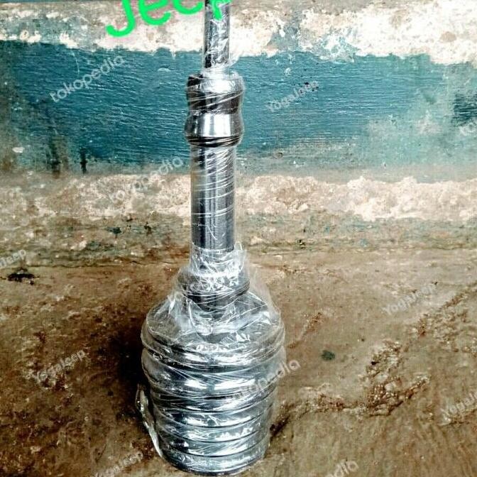 antena mobil jeep willys cj terano taft doublecabin + anten jeep 1stik