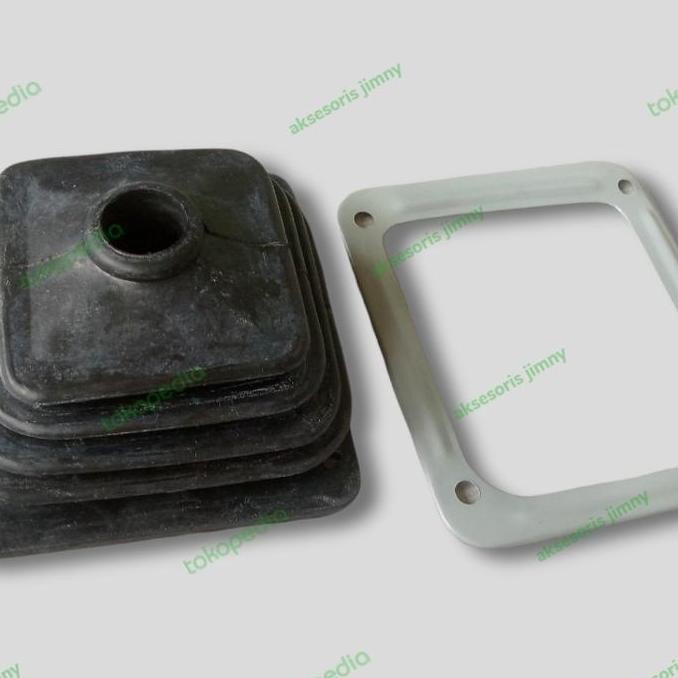 karet boot tc jimny katana