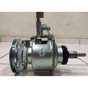 Gear Box Automatic Lg 2 Gear