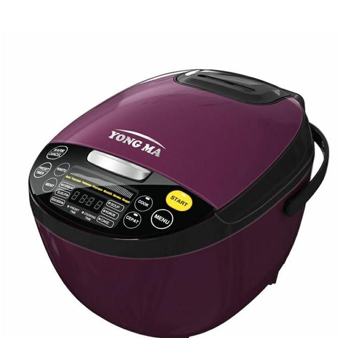 TERBARU - YONGMA MAGIC COM SMC 2117