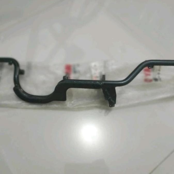 BEBAS ONGKIR - BESI BARSTEP DEPAN RX KING 2007 2008 BESI BARSTEP RX KING ORI YGP