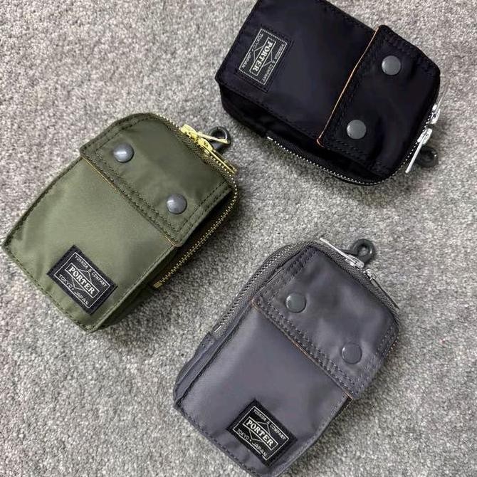 New Arrival Porter Yoshida Tanker Pouch