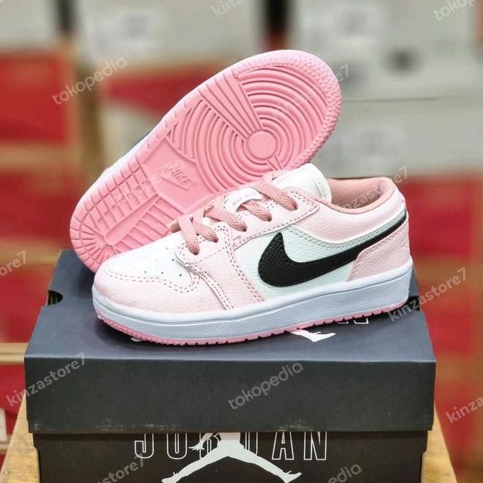 Sepatu Jordan Anak Perempuan Sepatu Anak Nike Sepatu Anak Perempuan