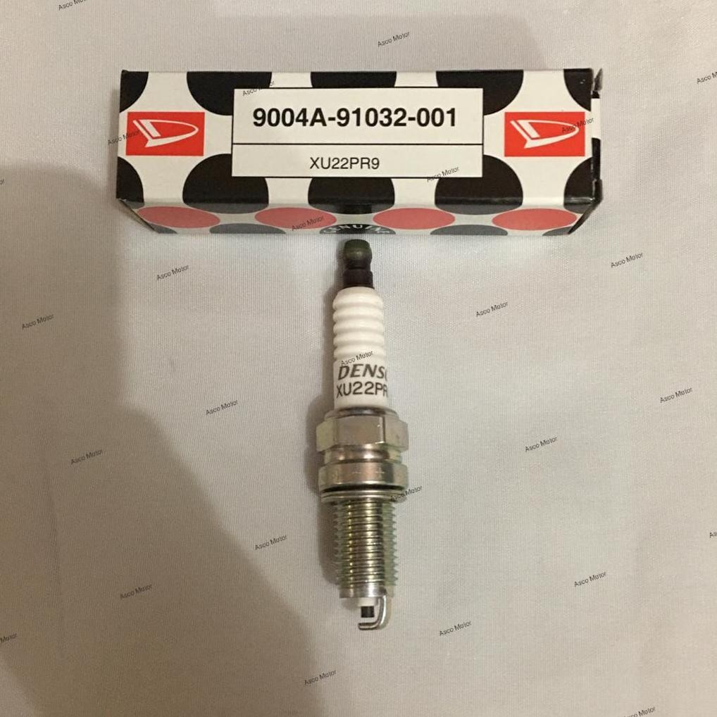 Quality Busi(Xu22Pr9) Original (Xenia, Avanza)2006-2015, (Terios, Rush)2006-2016, Granmax, Luxio, Si