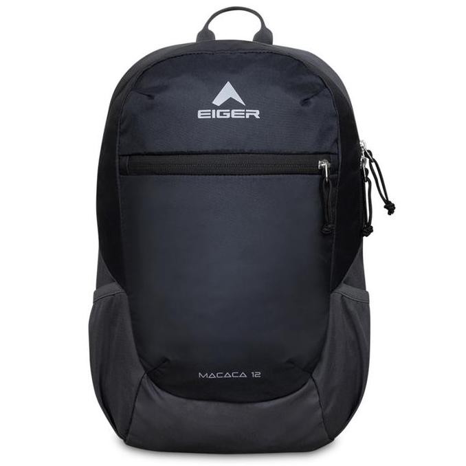 Tas Selempang Minimalis Tas Ransel Eiger Macaca 12 Daypack Tas Punggung Backpack Tas Kerja