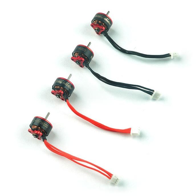 Happymodel Se0802 19000Kv Mobula6 0802 Motor Brushless