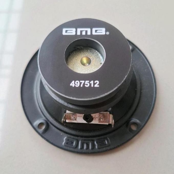 Tweeter 3 Inch Bmb Tweeter Bmb Tweeter Speaker Bmb Double Magnet