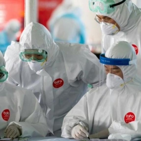 ^^^^^] Apd Medis Hazmat Boho