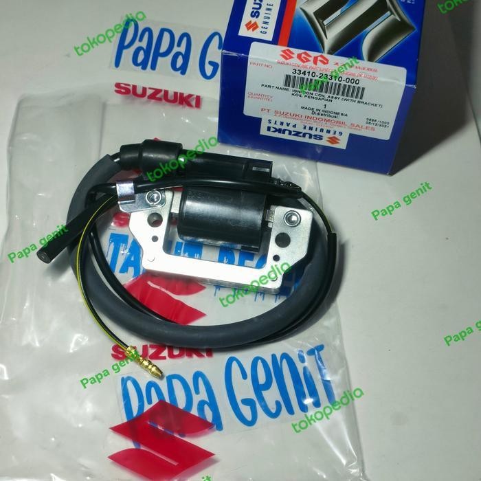 coil koil suzuki A100 original