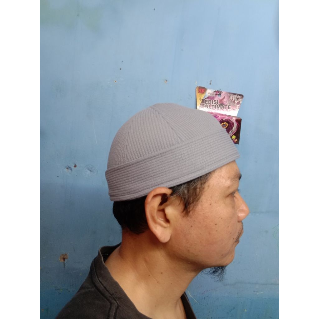 Topi kupluk pria/topi/topi pria/kupluk