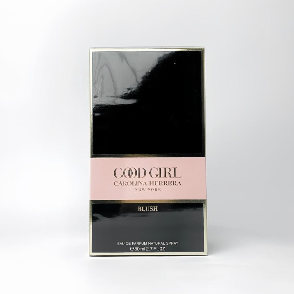 Ori Carolina Herrera Good Girl Blush Woman Edp - 80 Ml