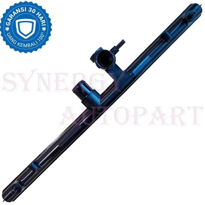 Upper Tank Radiator Nissan Livina Tiida - 5046