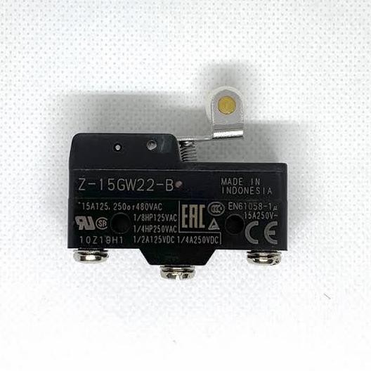 Terbaik Limit Switch Z15Gw-22B 100% Ori