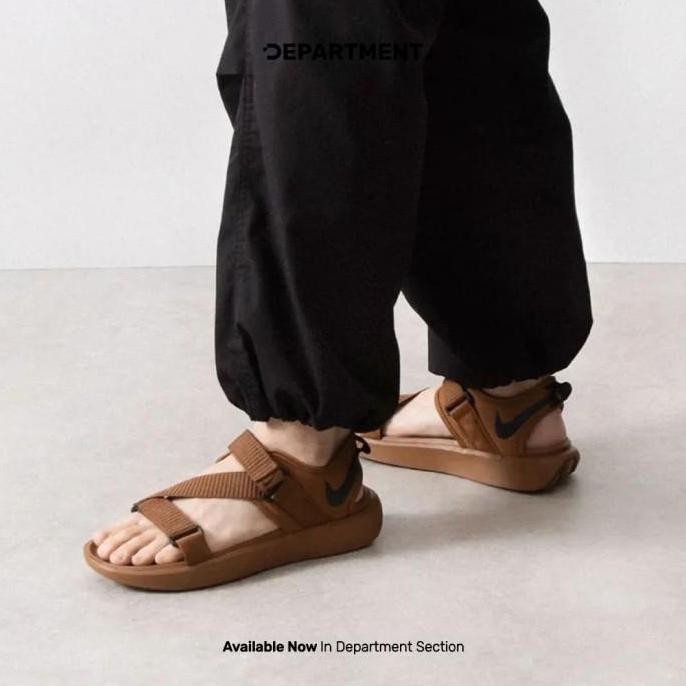 Sepatu Sandal Pria NIKE VISTA DJ6605201 ORIGINAL