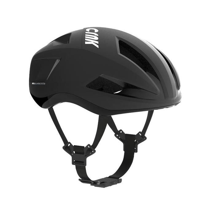 CRNK Artica Helmet - Black