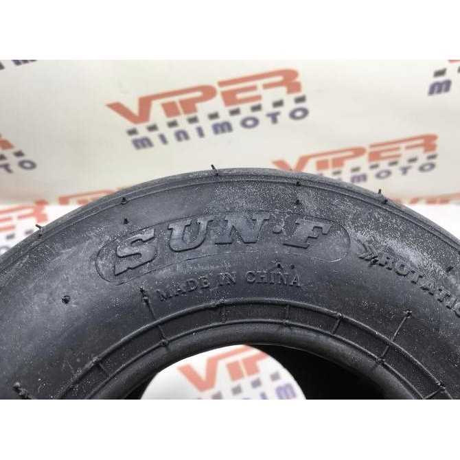 Ban Slick Gokart Belakang 11X7.10-5 Inch