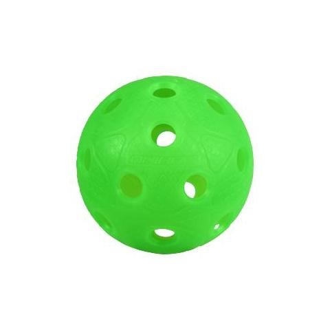 bola floorball unihoc DYNAMIC international certified