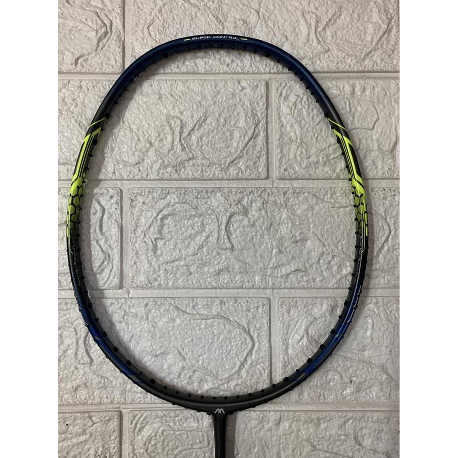 Raket Badminton POWER MAX POWER SHOT 700 super control kuat 32lbs ORI