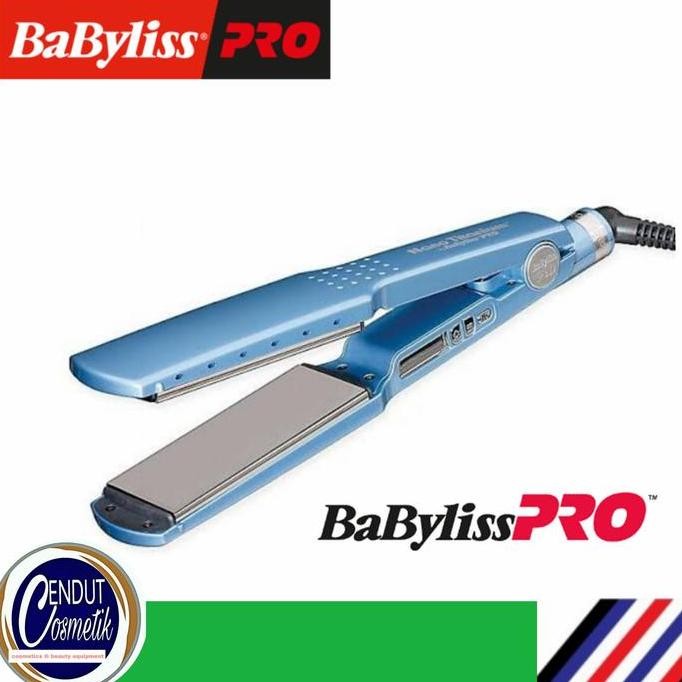 Babyliss pro, catok babyliss, catok lurus