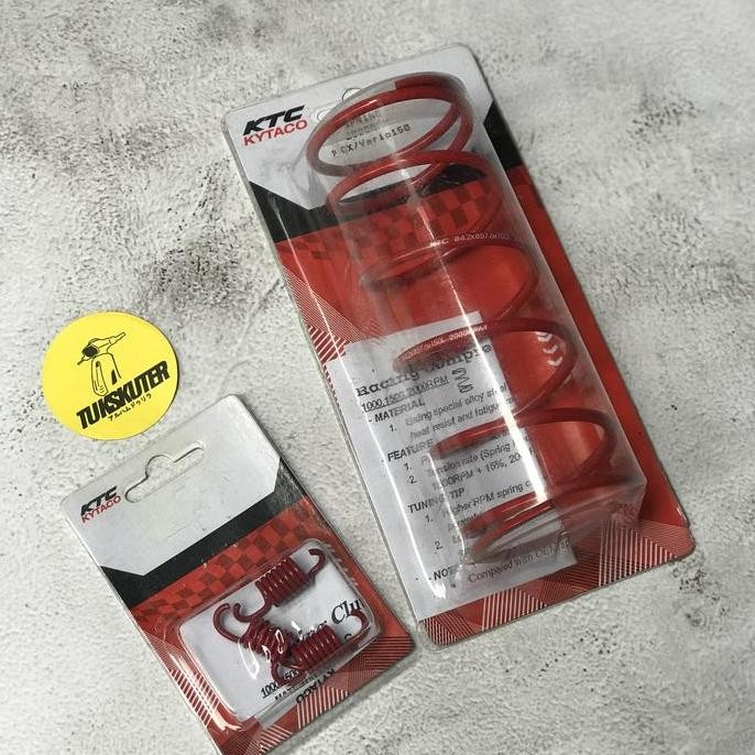 Per Gede Ktc Per Torsi Original Vespa Sprint Prima S Lx