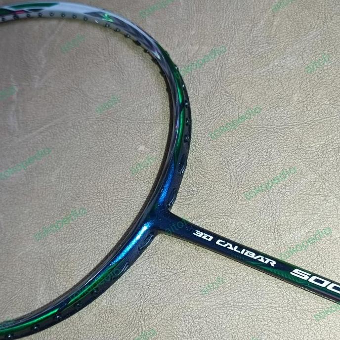 lining 3d calibar 600c combat 500 pro original