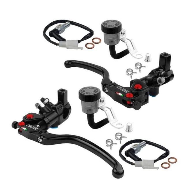 Master Rem Set Radial Rpd 215 Kanan Kiri Nmax Old Nmax New Xmax Vario 160