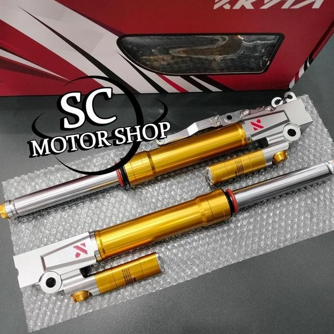 Shock Depan Ktc Kytaco Vario 125 - Vario 150 - Scoopy - Beat