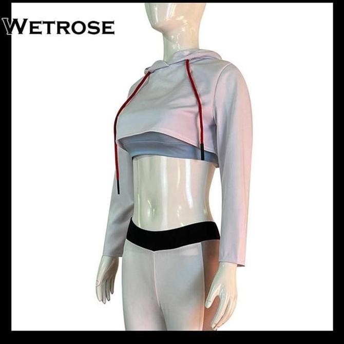 Ready  WetroseHololive Vtuber Kobo Kanaeru Rain Shaman Cosplay Costume Cos Clothes Set