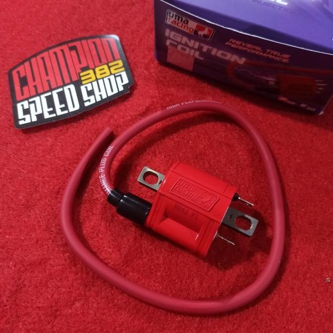 Koil UMA Racing Injection Injeksi Vario 125 ADV PCX Vario 150 Beat FI