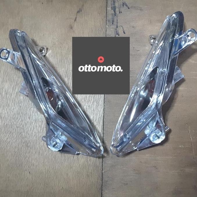 Lampu Sen Sein Depan Winker Honda Revo 100 Old