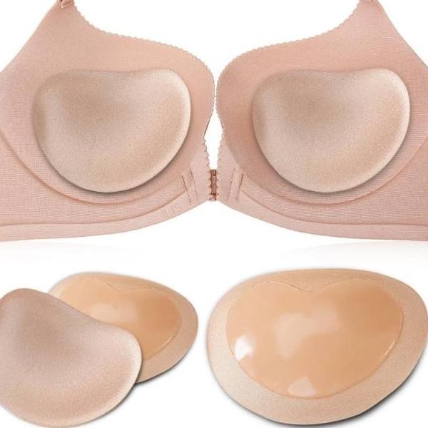 Busa Push Up Cup Busa Tebal Bra Bikini Baju Renang Kamisol Kebaya