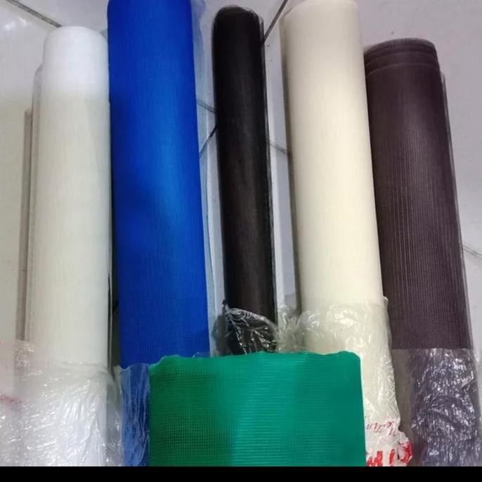 kasa nyamuk jaring nyamuk kawat nyamuk/1rol