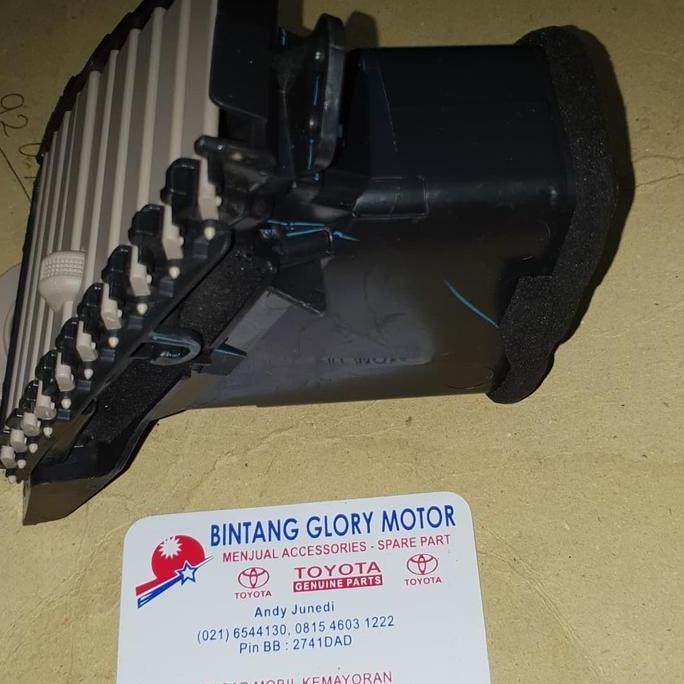 kisi kisi ac innova tahun 2004 sampai 2008 ori murah