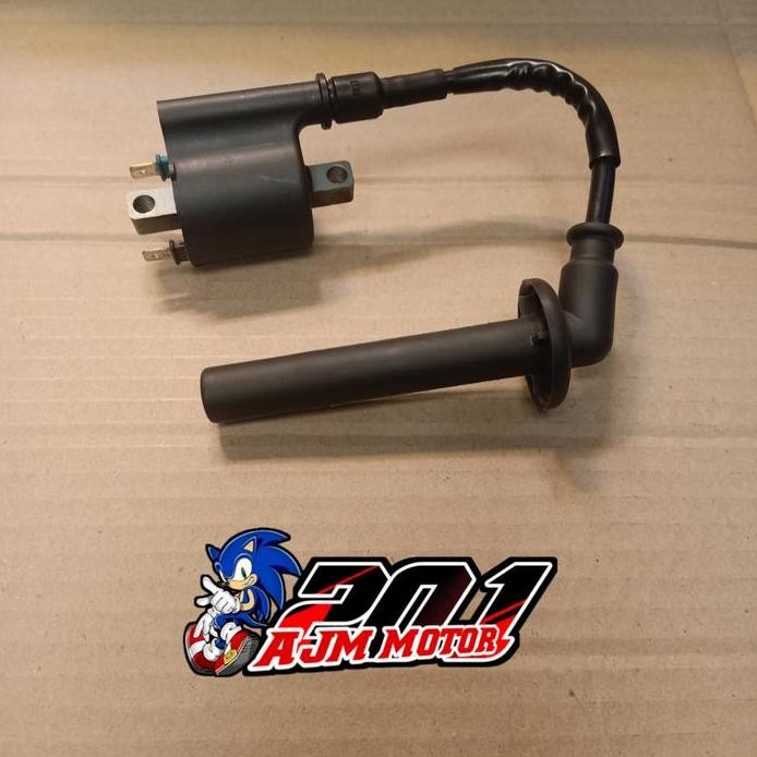 coil koil cop busi New cb150 R - Cb 150 led - new Cbr 150 led original