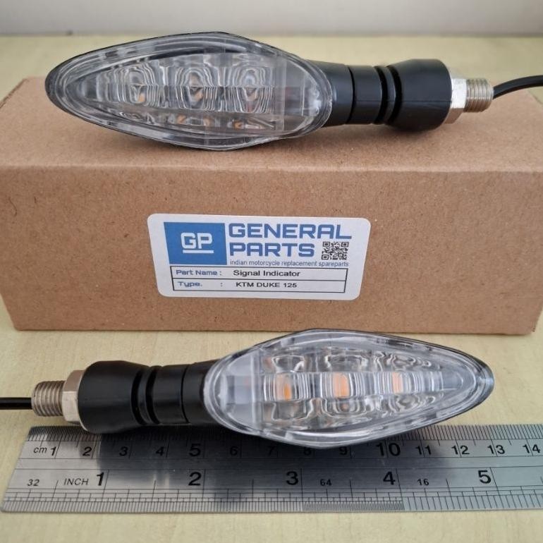 LAMPU SEIN KTM DUKE 125 BISA JUGA UNTUK DUKE RC ADV 200 250 390