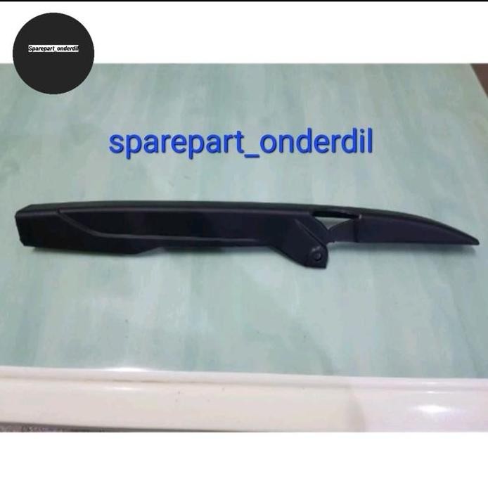 tutup rantai tutup gear katengkas revo absolute blade lama