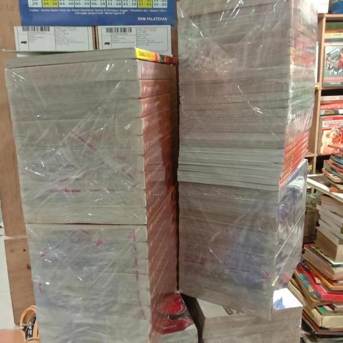 Kungfu Boy Premium 1-18+New Kungfu Boy Premium 1-10+Kf Boy Legend 1-25