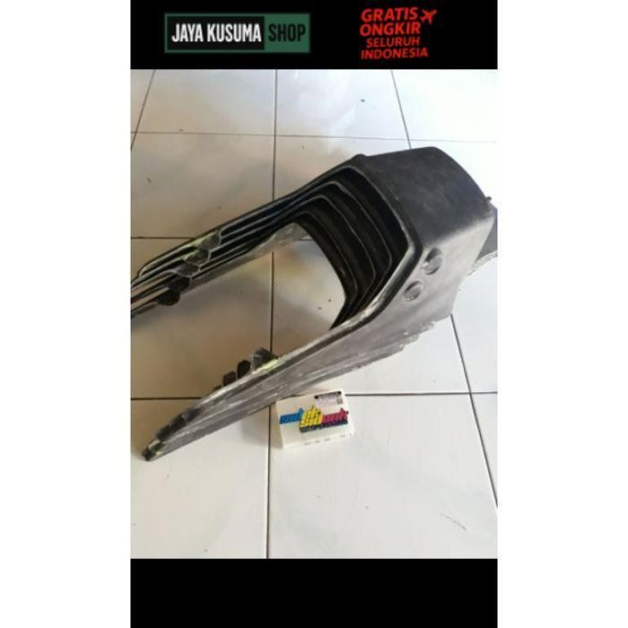 Berkualitas Bold Bodi Belakang Rx Special Viral