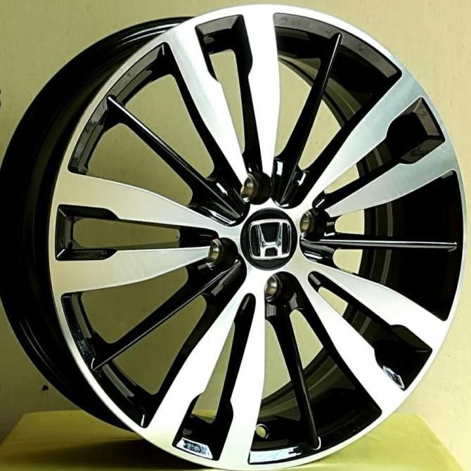 (Best) Velg Jazz Ori