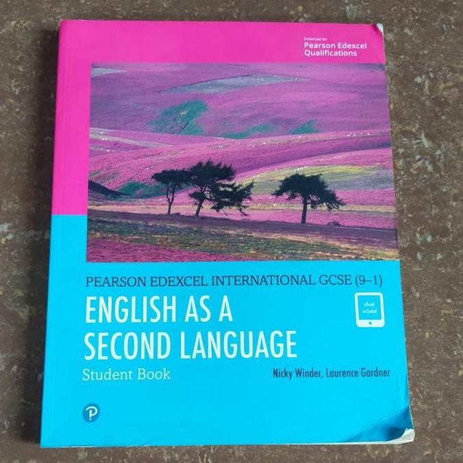 Pearson Edexcel International GCSE (9-1)