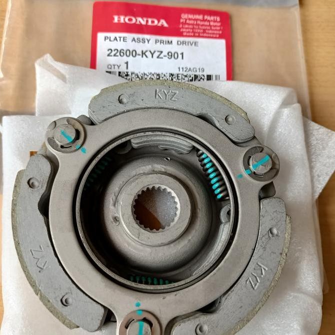 Kampas Kanvas Ganda Supra X 125 Helm In Batman Fi F1 Ori